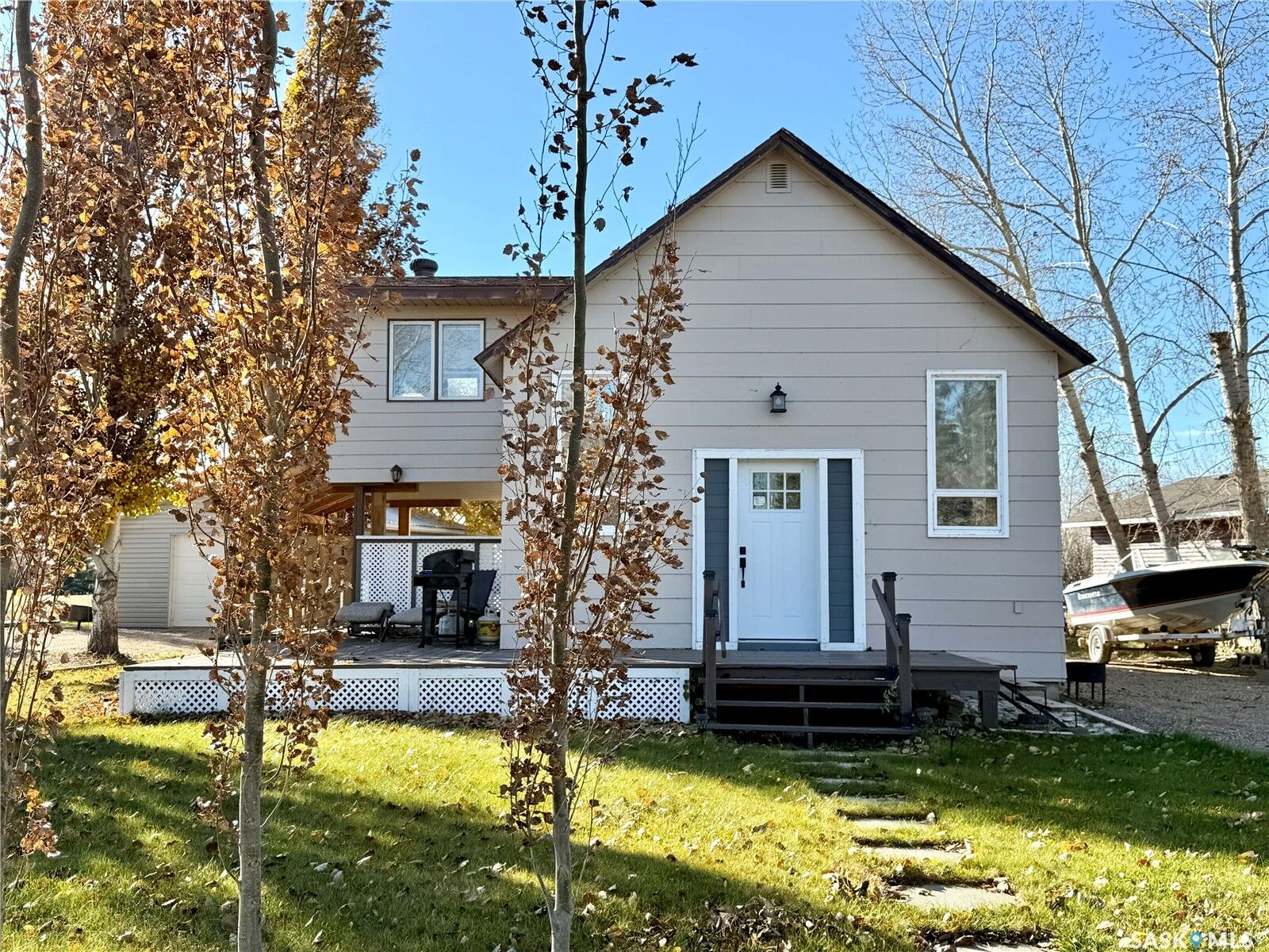Property Photo:  307 Ruby Drive  SK S0L 0G0 