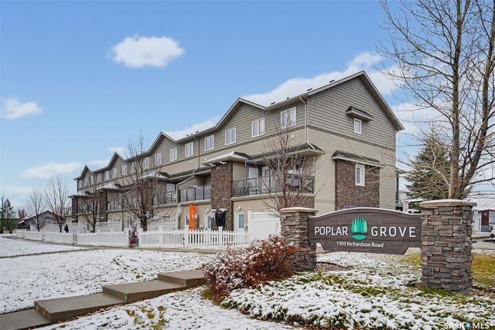Property Photo:  1303 Richardson Road 107  SK S7R 0L1 