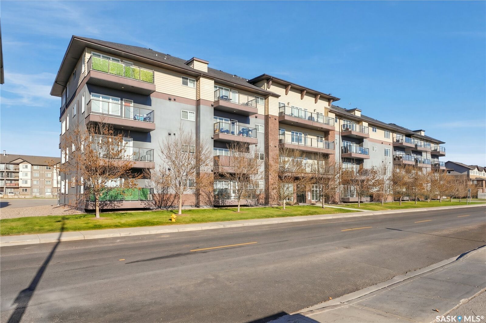Property Photo:  706 Hart Road 306  SK S7M 4L5 