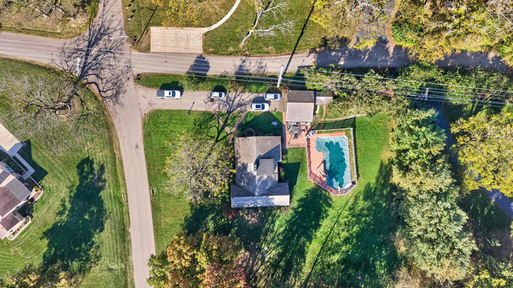 Property Photo: 53 Fruit Hill Drive OH 45601