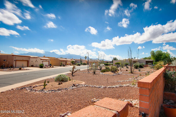Property Photo:  2339 S Orchard View Drive  AZ 85614 