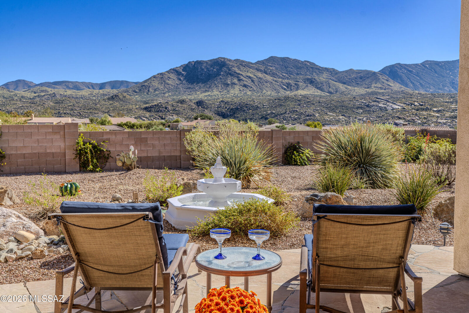 Property Photo:  35915 S Desert Sun Drive  AZ 85739 