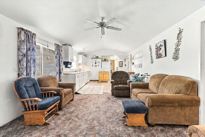 Property Photo:  33604 N Sunset Rd.  WA 99320 