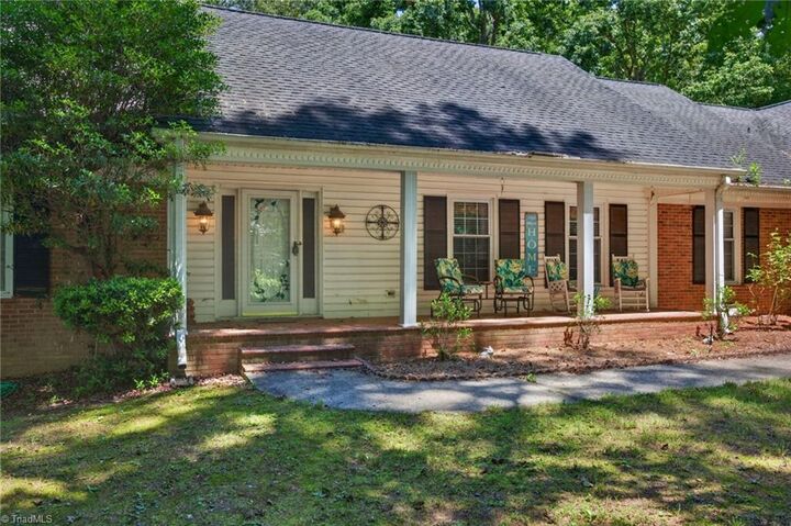 Property Photo:  6726 Branson Mill Road  NC 27213 