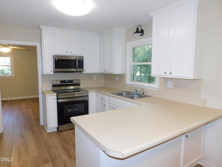 Property Photo:  1412 Chamblee Road  NC 27597 