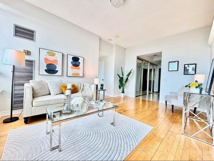 Property Photo:  7 Bishop Avenue 2408  ON M2M 4J4 