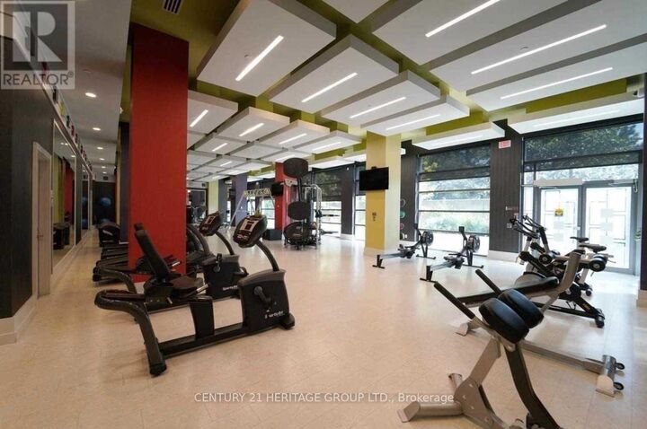 Property Photo:  55 Ann O'Reilly Road 3602  ON M2J 0E1 