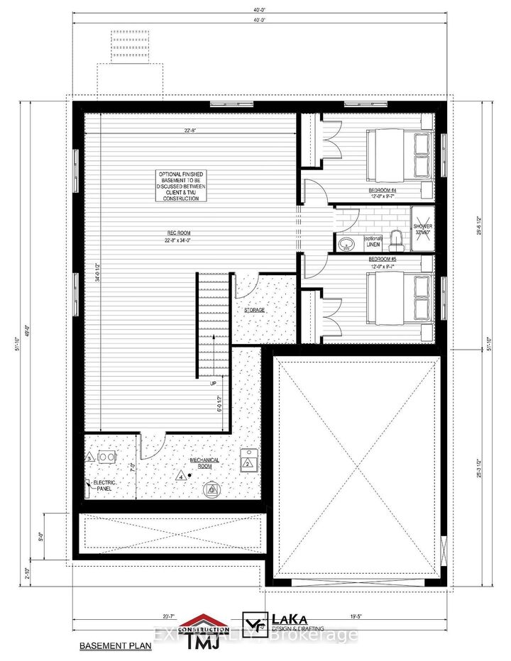 Property Photo: 21 Mayer Street ON K0A 2M0