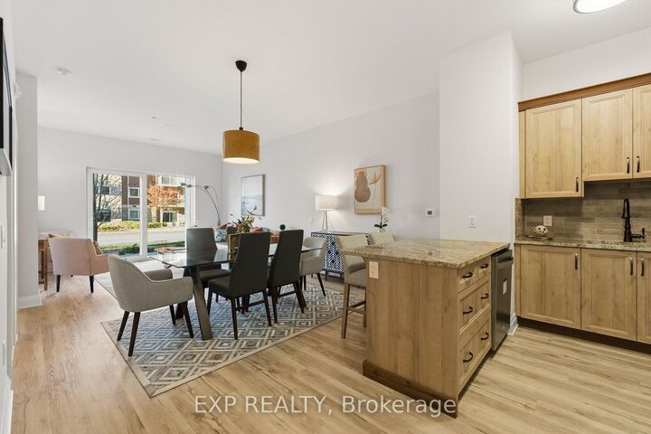 Property Photo:  277 Coleman Street E223  ON K7C 1C5 