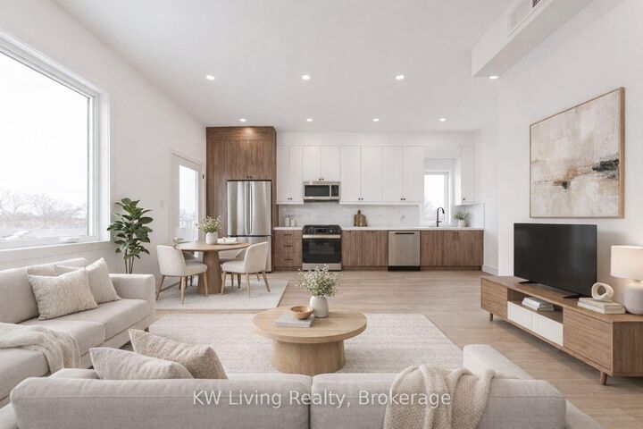 Property Photo:  712 Eglinton Avenue E  ON M4G 2K7 