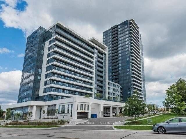Property Photo:  7900 Bathurst Street 1221  ON L4J 0J9 