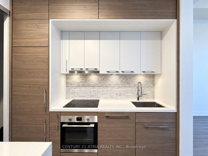 Property Photo:  29 Green Trail Court 216  ON M2K 0J9 