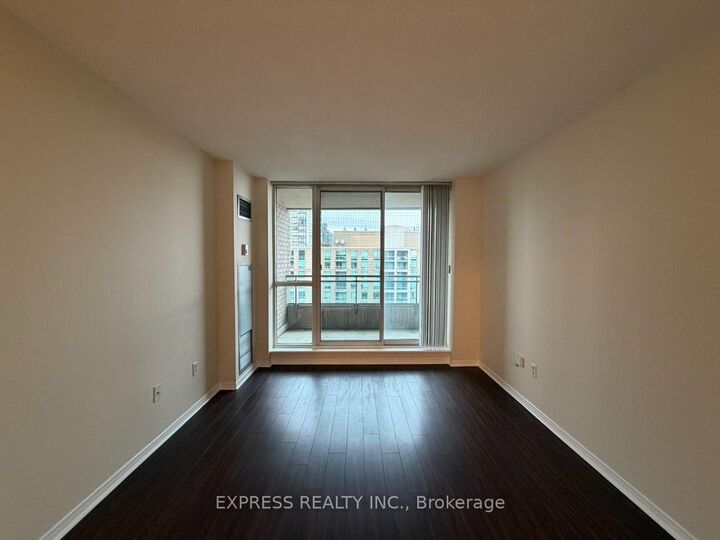 Property Photo:  29 Pemberton Avenue 1505  ON M2M 4L5 