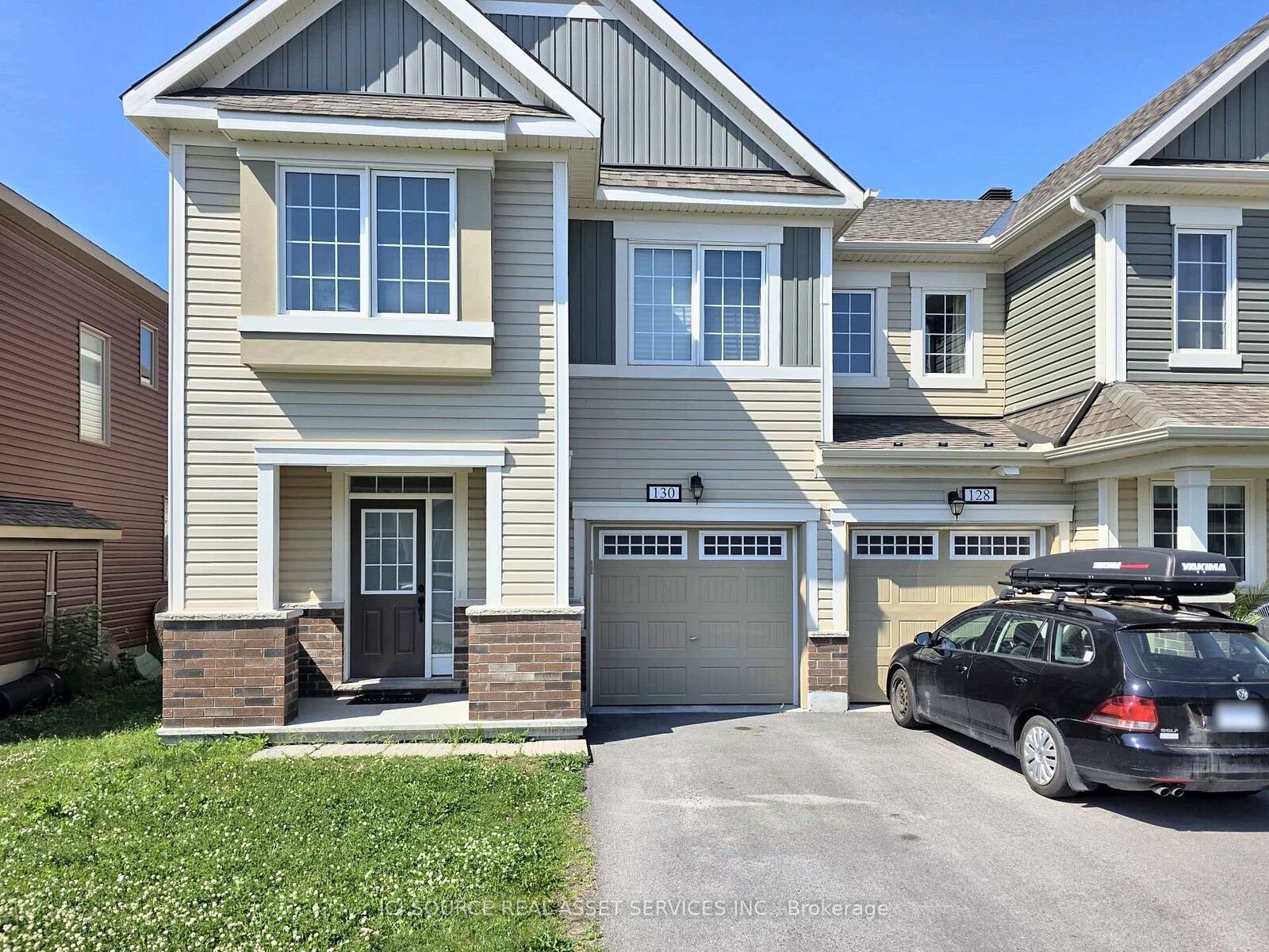 Property Photo:  130 Lanceleaf Way  ON K2S 1E7 