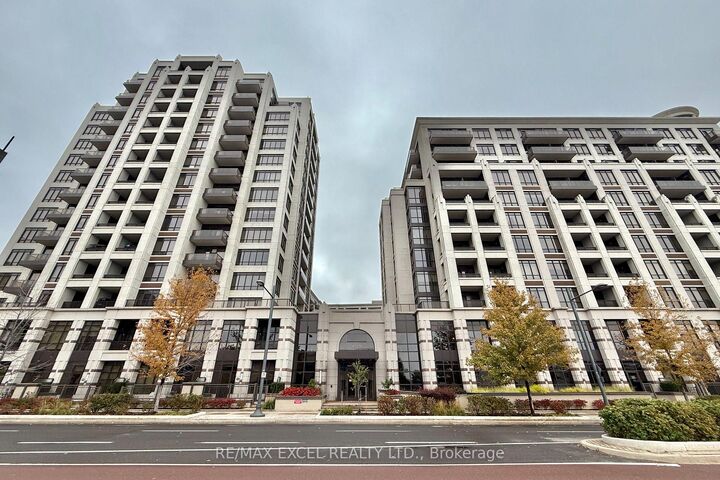 Property Photo:  89 South Town Centre Boulevard 1609  ON L6G 0E8 