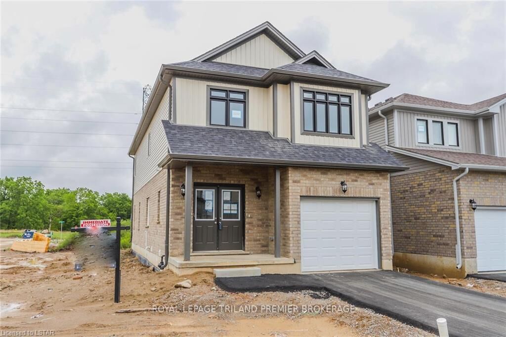 Property Photo:  2232 Constance Avenue  ON N6M 1G5 