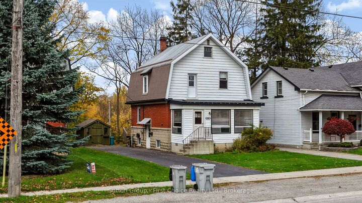 Property Photo:  148 St George Street  ON N0K 1N0 