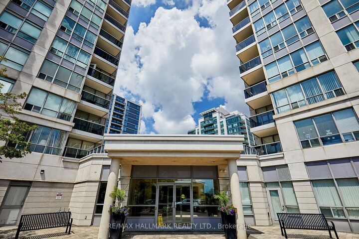 Property Photo:  60 Disera Drive 307  ON L4J 9G1 
