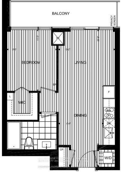 Property Photo: 25 Adra Grado Way 902 ON M2J 0H6