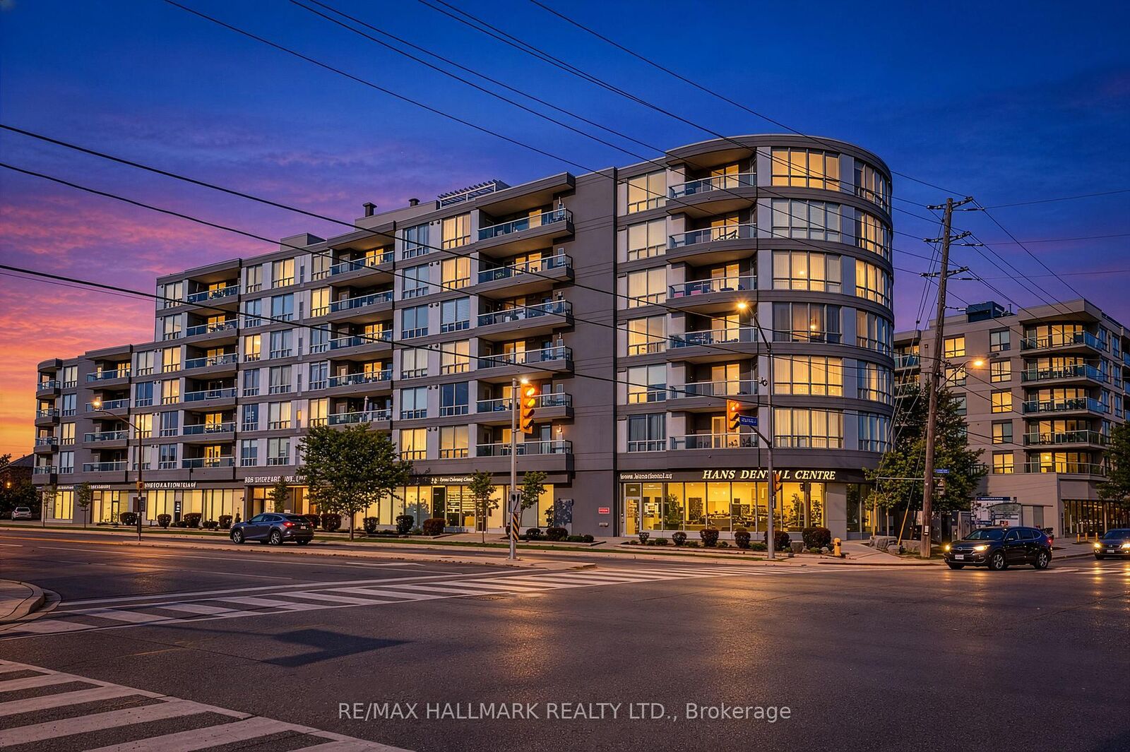 Property Photo:  906 Sheppard Avenue W 308  ON M3H 2T5 