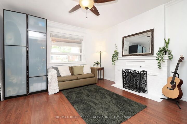 Property Photo:  38 Mimico Avenue  ON M8V 1R1 