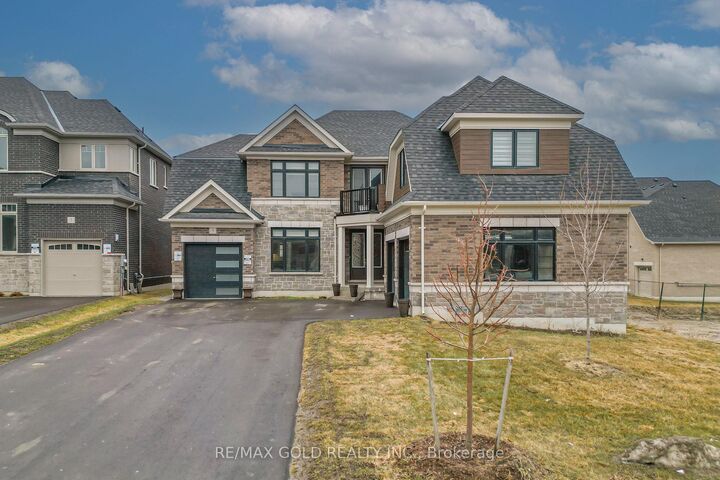 Property Photo:  5 Elderberry Way  ON L0G 1W0 