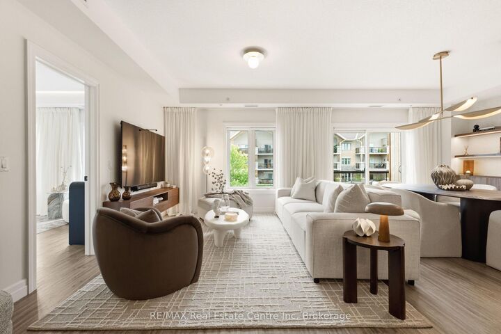 Property Photo:  19 Stumpf Street 310  ON N0B 1S0 