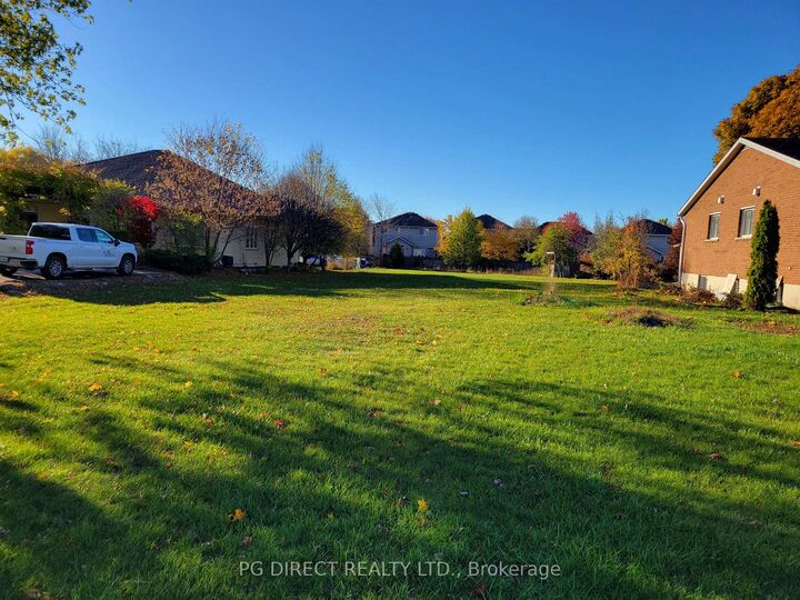 Property Photo:  3091 Princess Street  ON K7L 4V2 