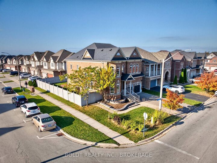 Property Photo:  3 Juneberry Road  ON L2V 0B2 