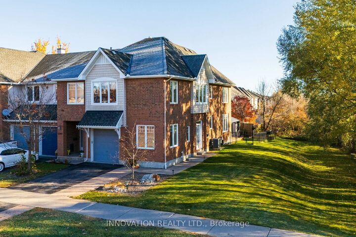 Property Photo:  4291 Kelly Farm Drive  ON K1T 0A6 