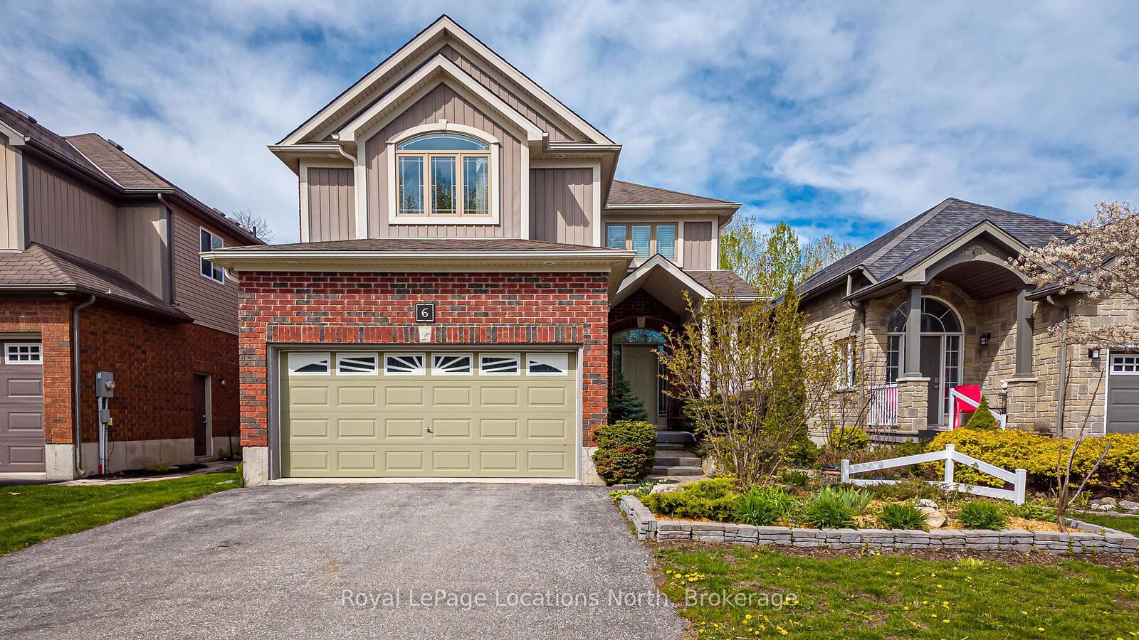 Property Photo: 6 Williams Street ON L9Y 0B9