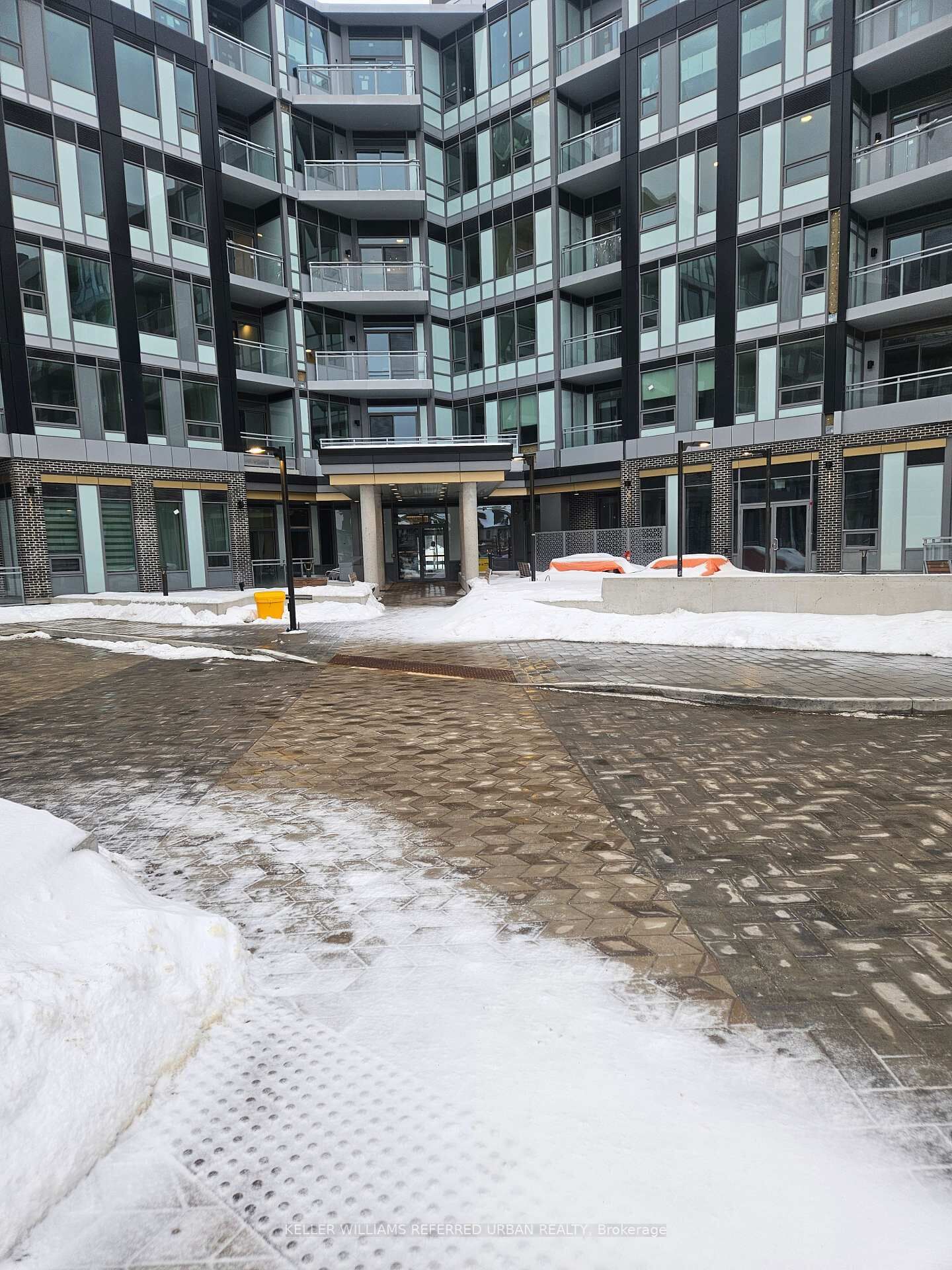 Property Photo:  2501 Saw Whet Boulevard 125  ON L6M 5N2 