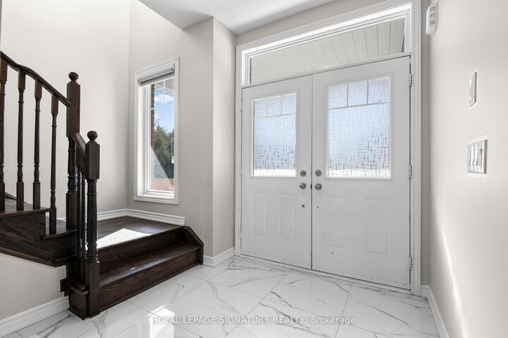 Property Photo:  1 Aitchison Avenue Main &Amp Upper Floor  ON N0C 1B0 