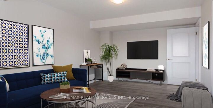 Property Photo:  22 Bank Swallow Crescent  ON N2P 2N3 