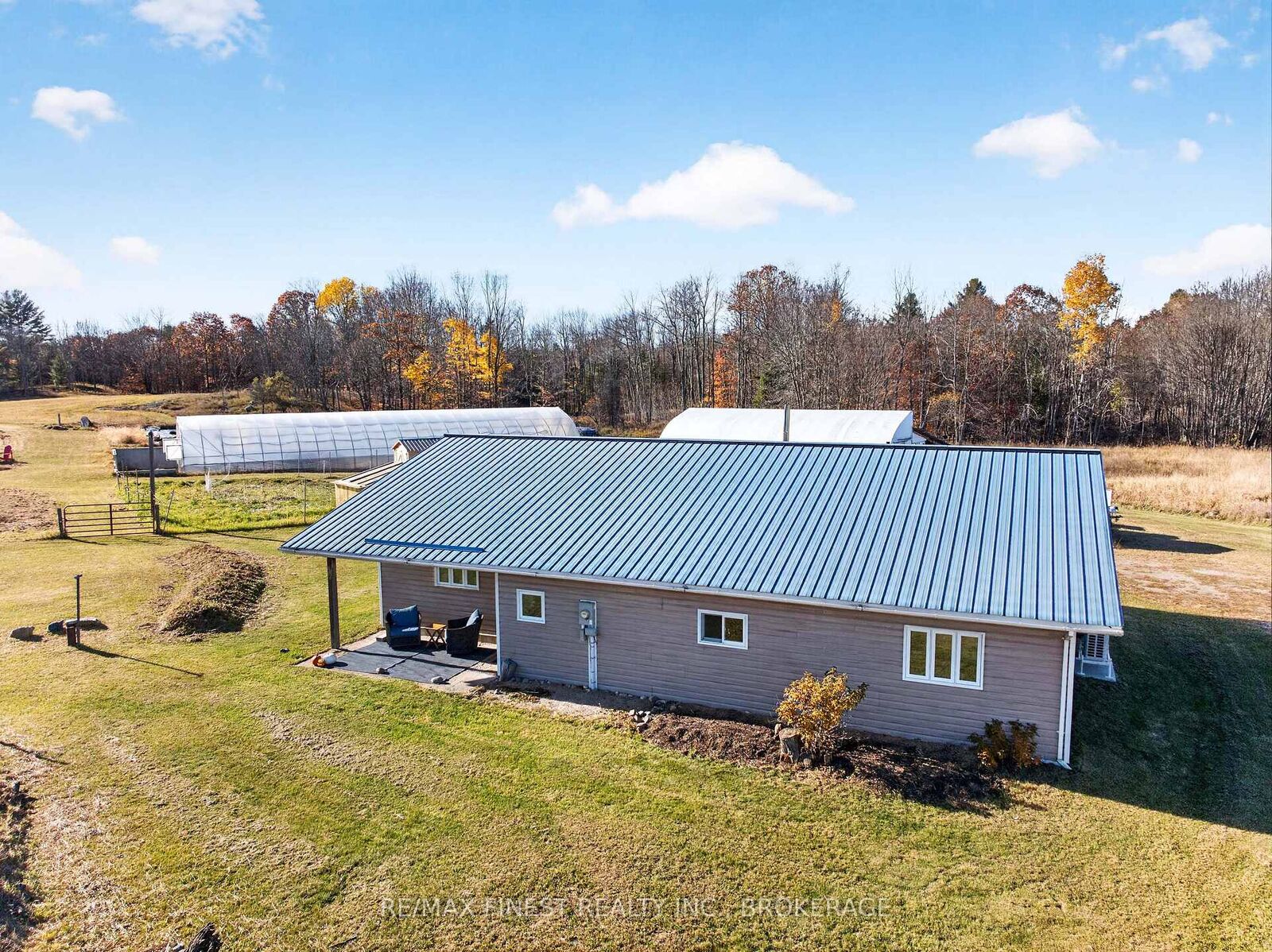Property Photo:  1786 Clarendon Road  ON K0H 2B0 