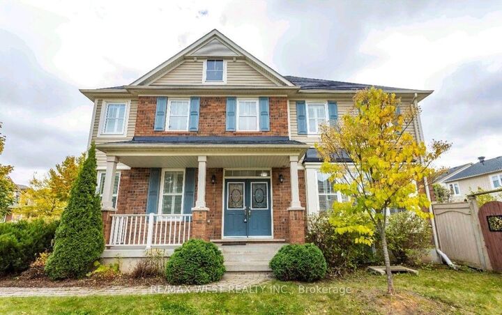 Property Photo:  2 Kidd Crescent Basement  ON L9R 0E1 