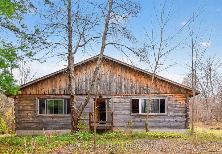 Property Photo:  14945 Highway 62 Highway  ON K0K 2K0 