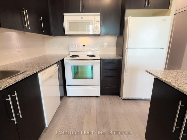 Property Photo: 25 Viking Lane 1651 ON M9B 0A1