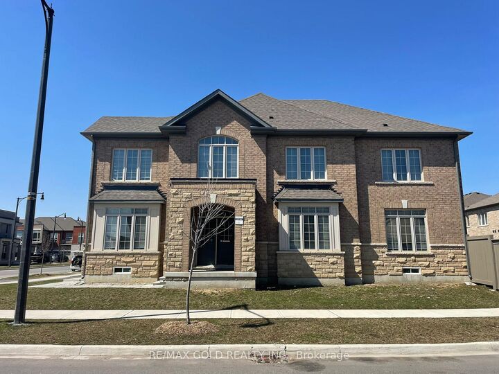 Property Photo:  537 Veterans Drive  ON L7A 5A6 