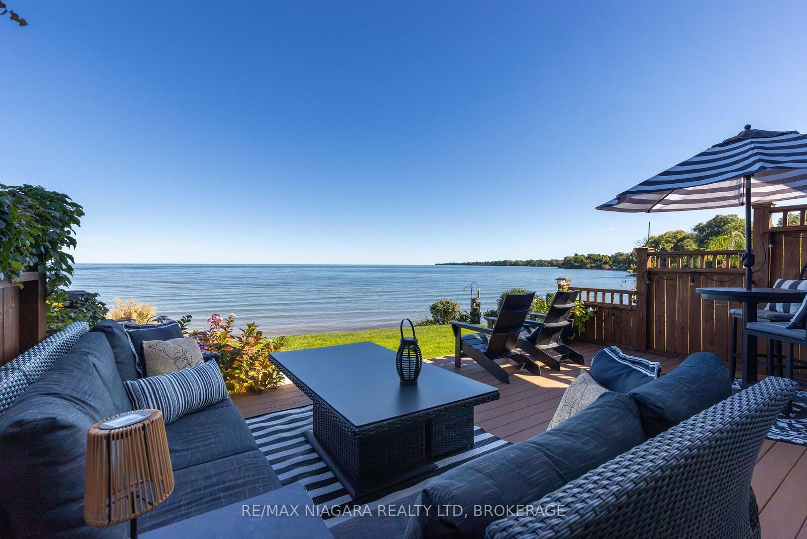Property Photo:  7 Lakeside Drive 66  ON L2M 1P3 