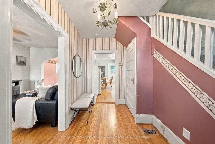 Property Photo:  284 French Street  ON L1G 5N5 