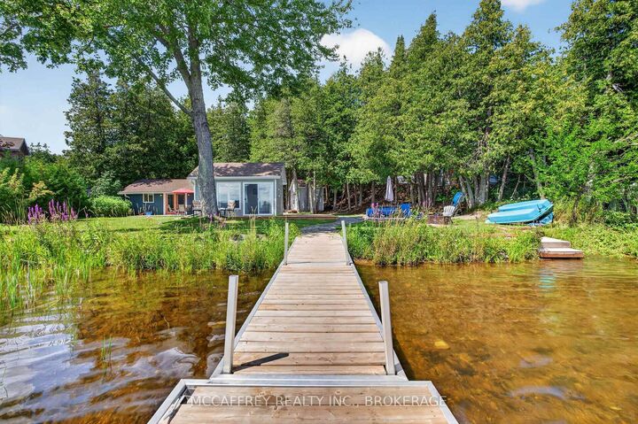 Property Photo:  154 A/B North Beaver Lake Road  ON K0K 2A0 