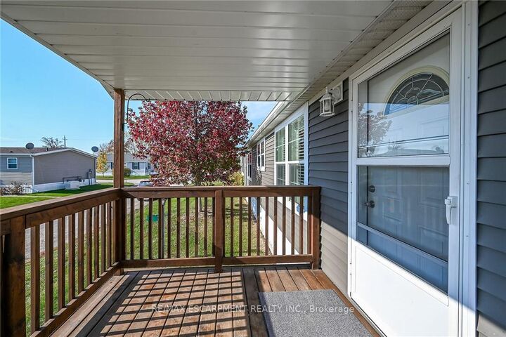 Property Photo:  5 Forest Trail  ON N0A 1L0 