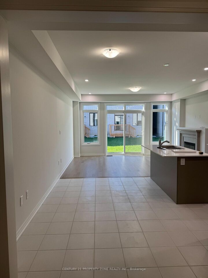 Property Photo:  75 Freedom Oaks Trail  ON L6P 0Z3 