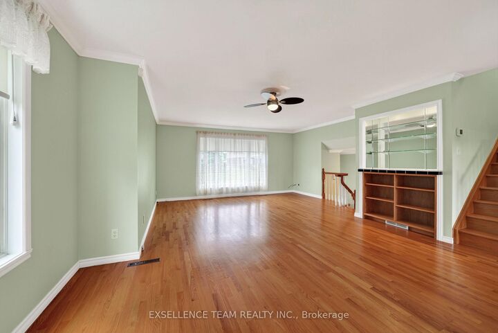 Property Photo:  1518 Blakely Drive  ON K6J 5K1 