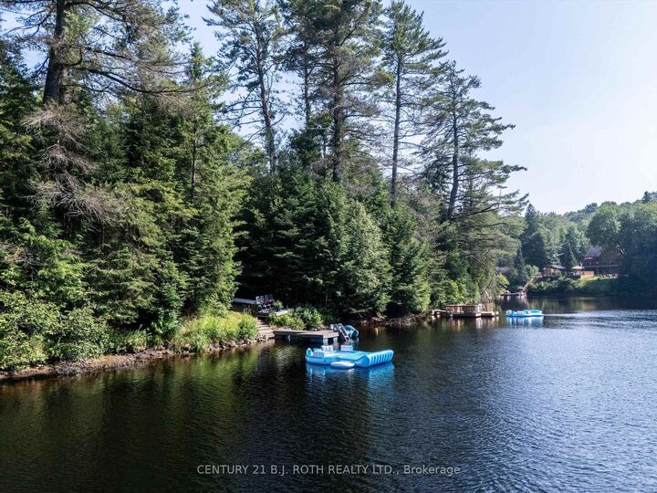 Property Photo:  188 Balsam Chutes Road  ON P0B 1L0 