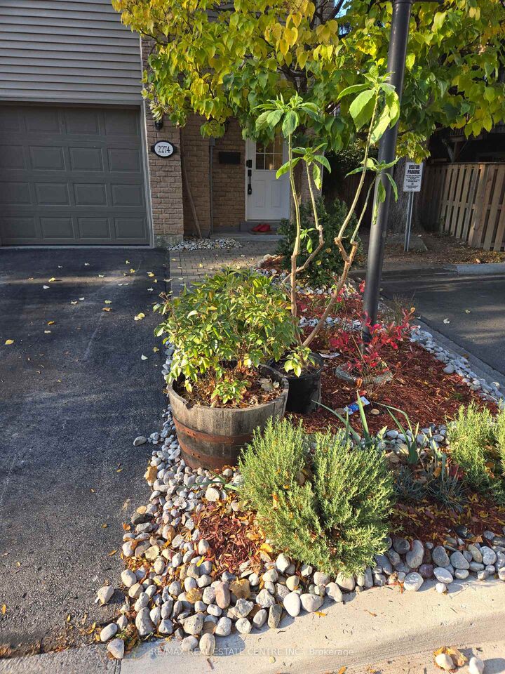 Property Photo:  2274 Marine Drive  ON L6L 1C1 