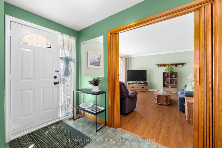 Photo de la propriété: 2 Alphonse Street ON K0C 2B0