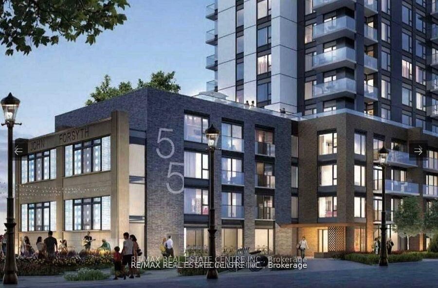 Property Photo:  55 Duke Street W 1908  ON N2H 0C9 