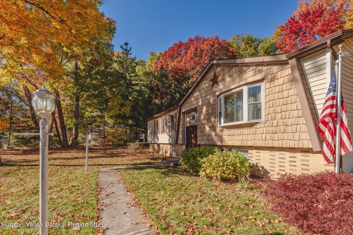 Property Photo: 8 Dogwood NY 12458